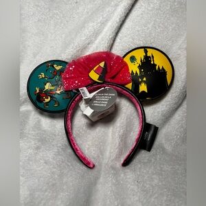 *NWT* 2023 Disney Halloween Minnie Ears